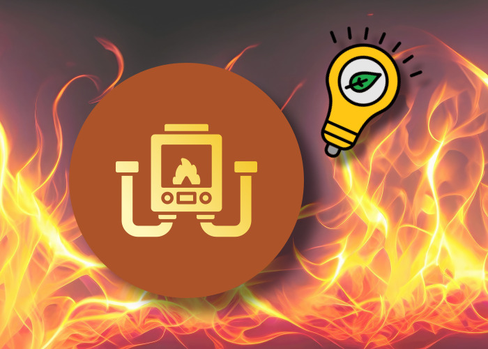 불꽃이-일어나고있는-보일러