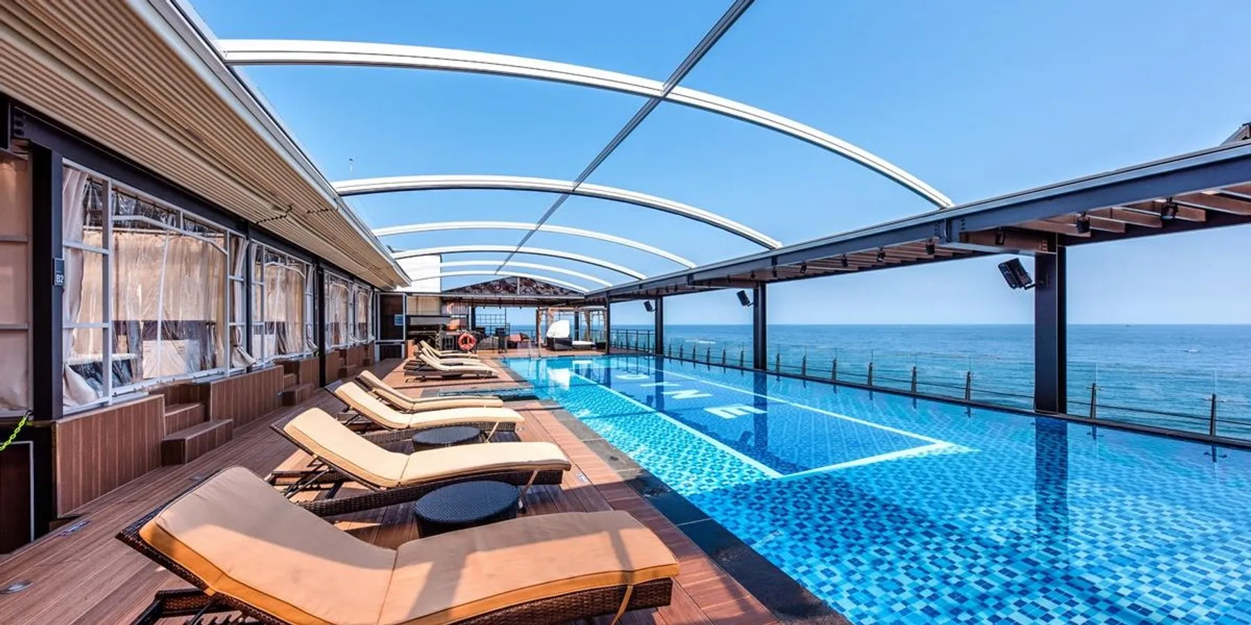 제주수영장리조트 아이와 제주 여행 수영장이있는 숙박 시설 하모니 리조트 완벽 정보_6