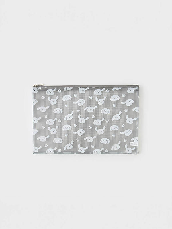 다이소 여행용품 멀티파우치