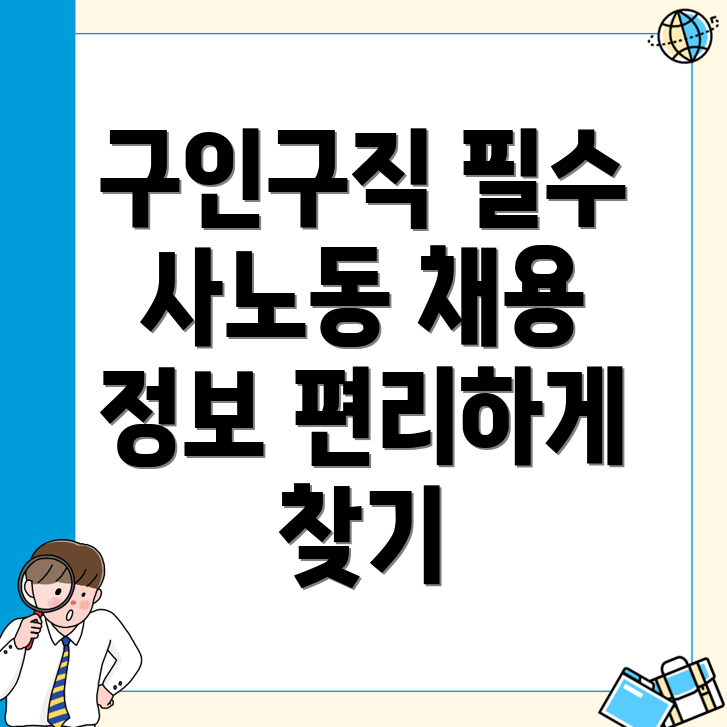 구인구직