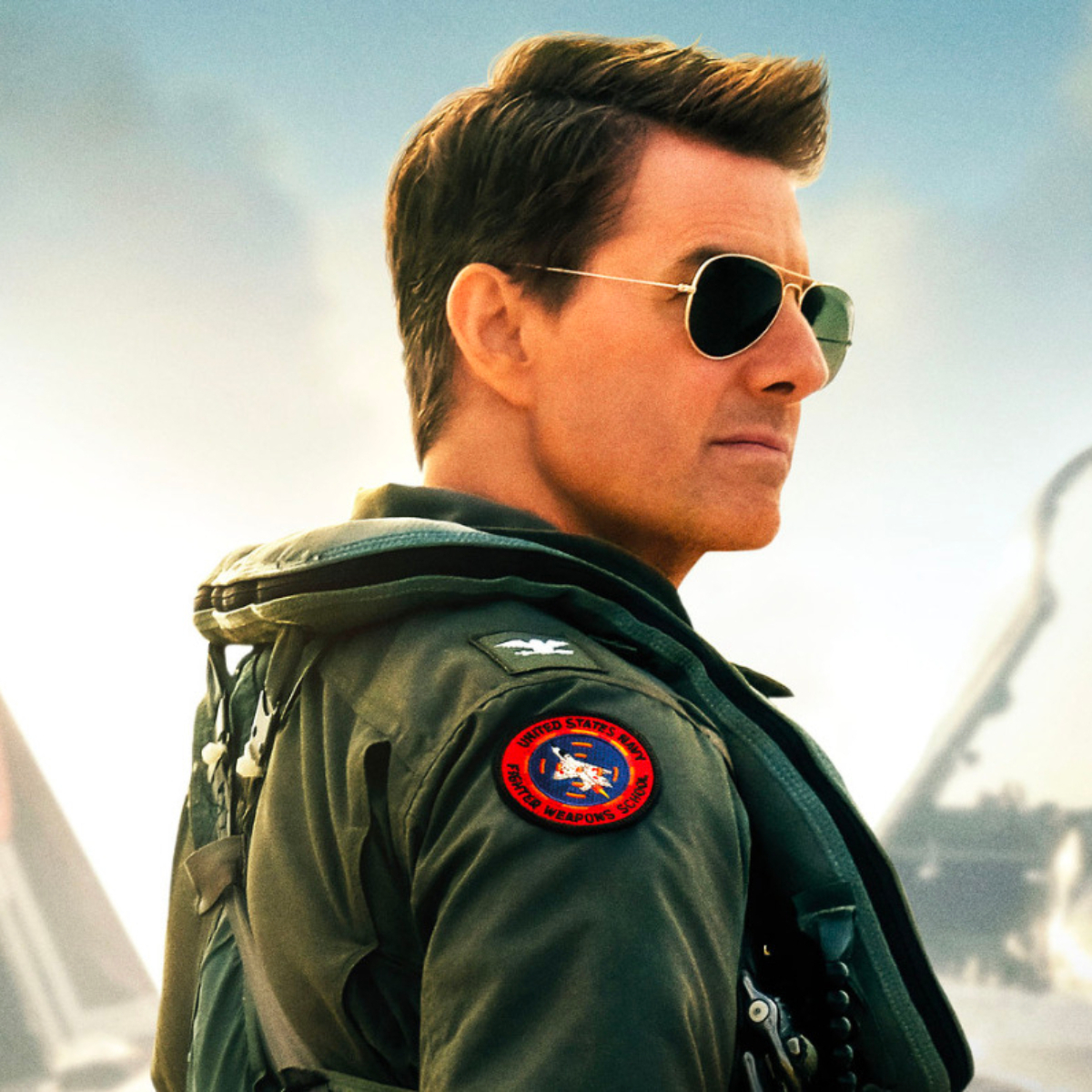 탑건 매버릭 톰크루즈 캐스팅