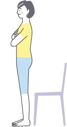 무릎관절에 좋은 운동