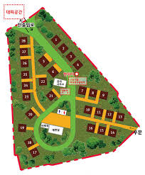 청주 가볼만한곳 베스트: 문암생태공원