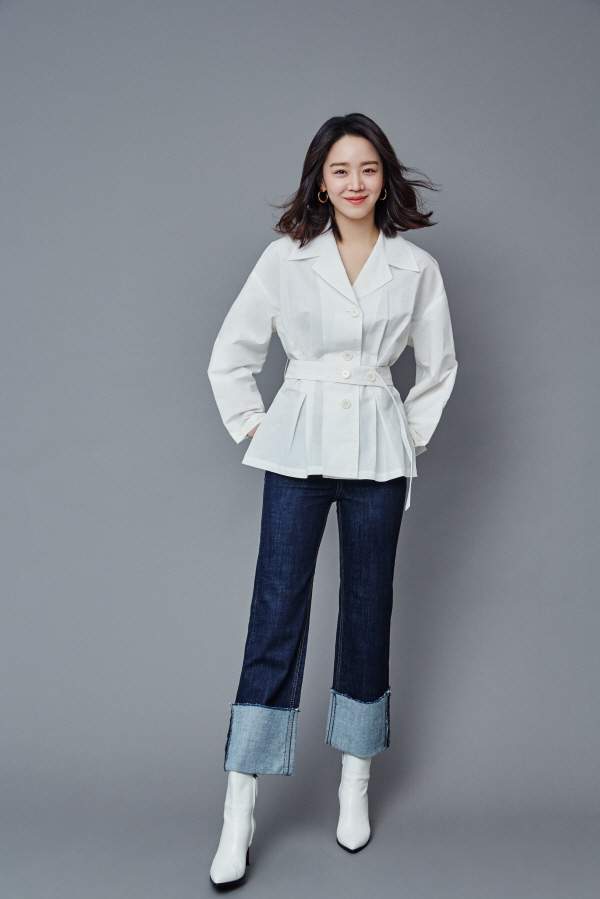 배우 신혜선 프로필