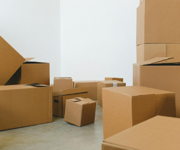 이사하기 좋은 날