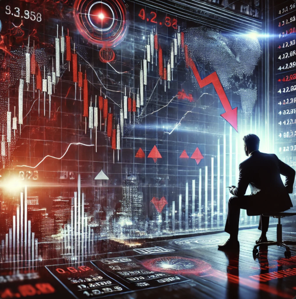 공매도 관련사진