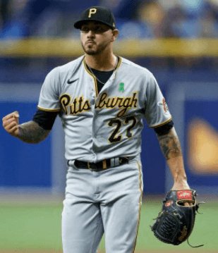 필라넬피아 시절 벨라스케즈