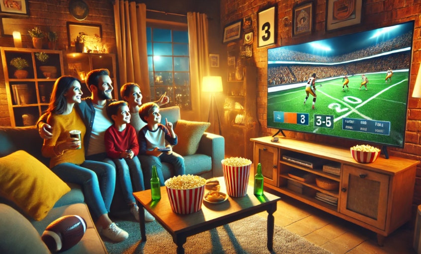 축구 무료중계보기