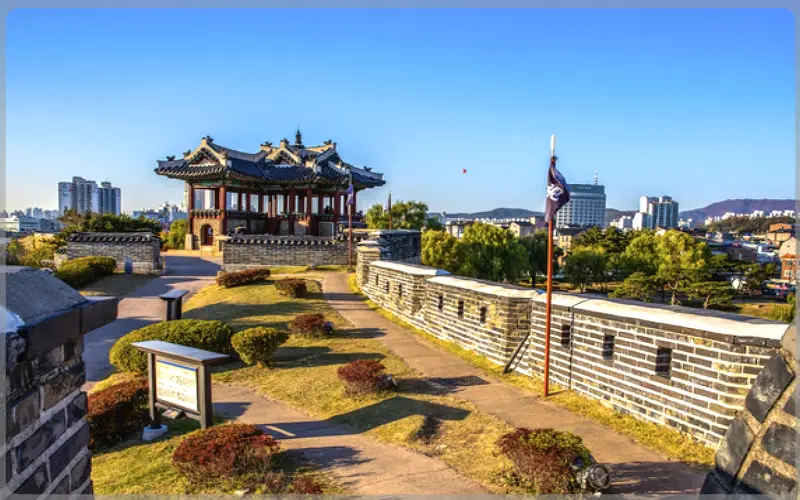수원 화성_1