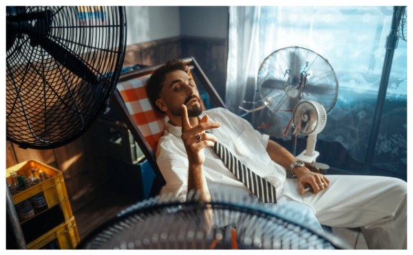 온열질환에 대해서 알아보자.