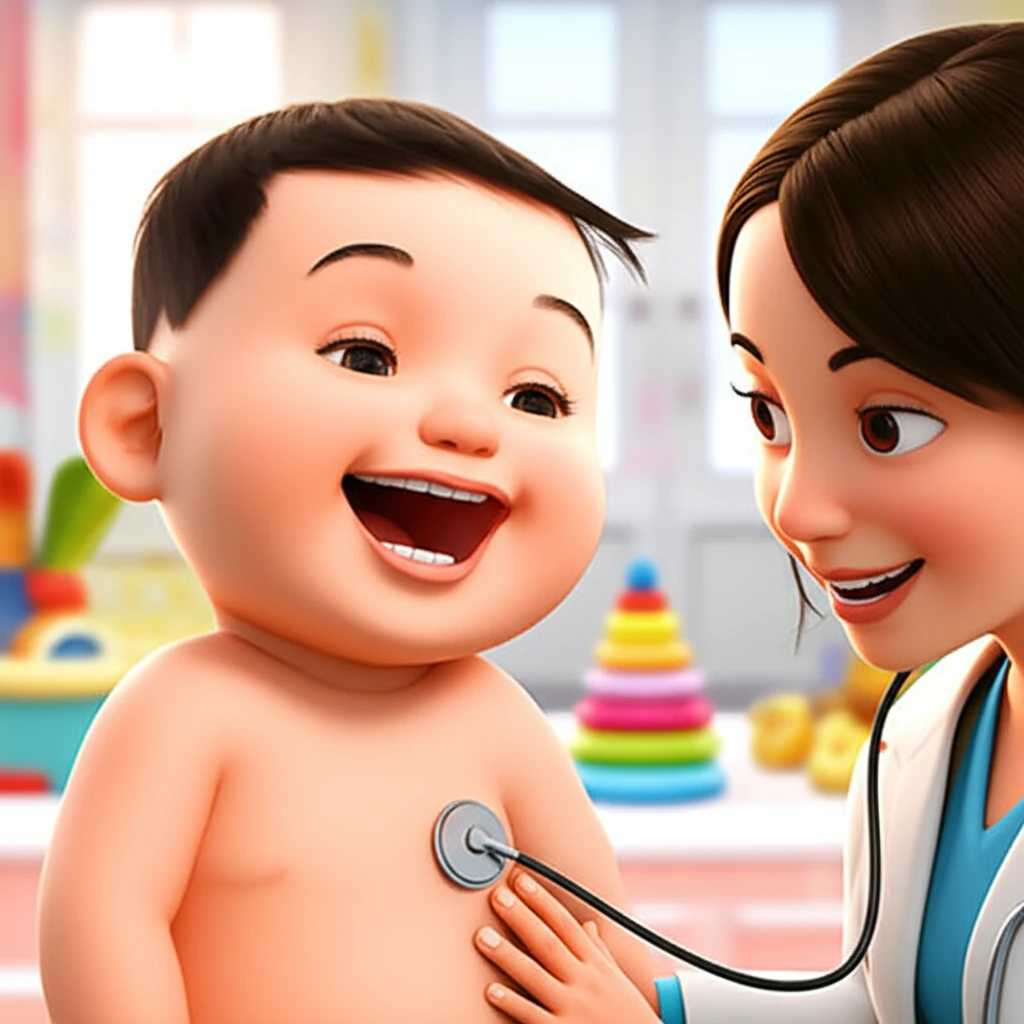 건강검진 똑똑하게 받는 법: 놓치면 ..