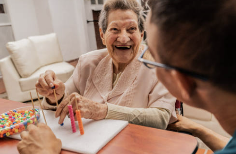 치매 초기증상 예방하는 방법, 미리 알아두자!