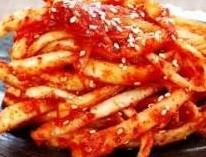 7월 제철음식