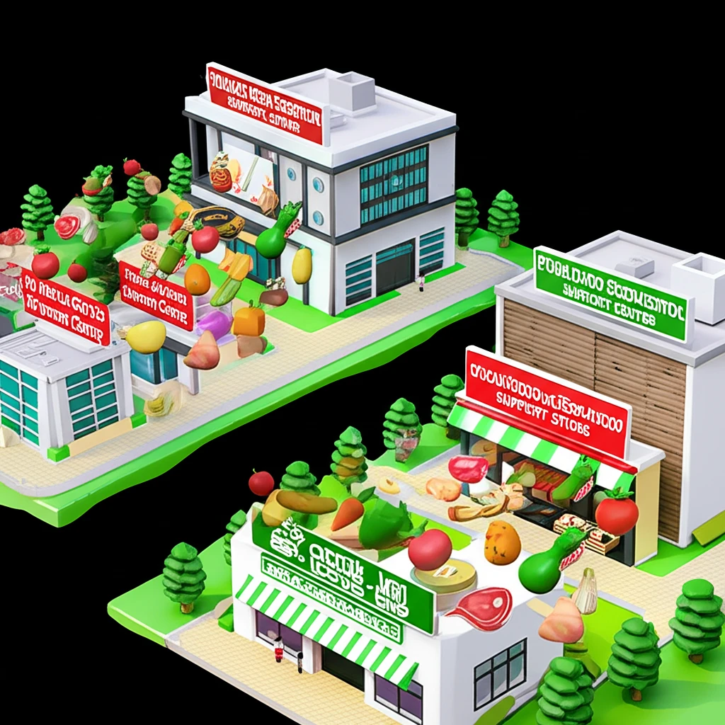 2025년 공공급식 융자, 지금 신청..