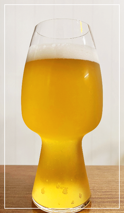 세븐브로이 대표밀맥주 정서불안 김햄찌 콜라보 맥주