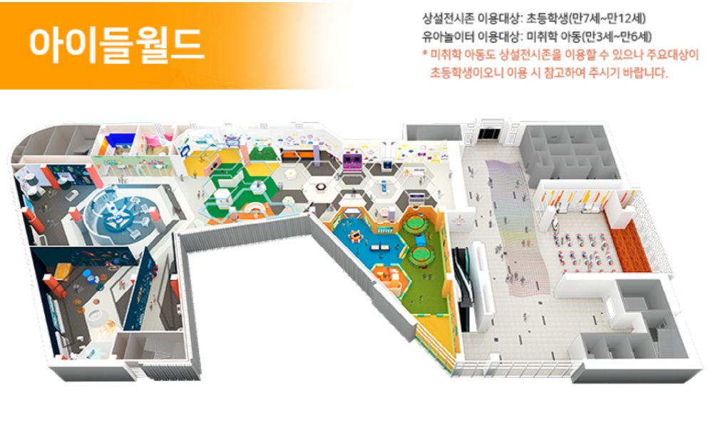 국립대구과학관