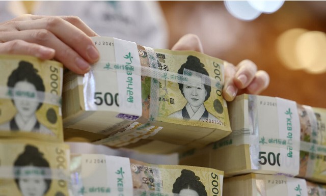 재정기금대출