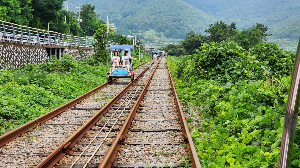 여수 가볼만한 곳 추천 관광지 여수 해양레일바이크