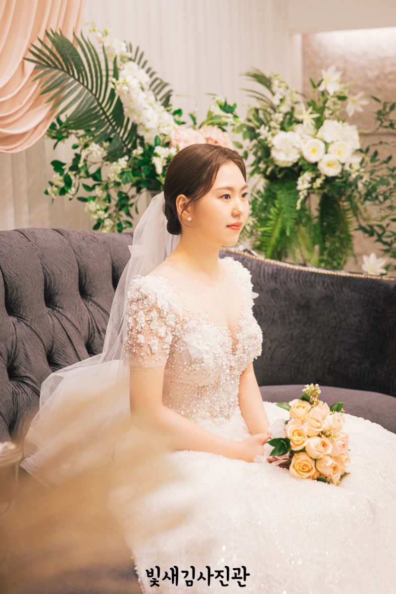 수원 디에스컨벤션 본식스냅 촬영 후기 14