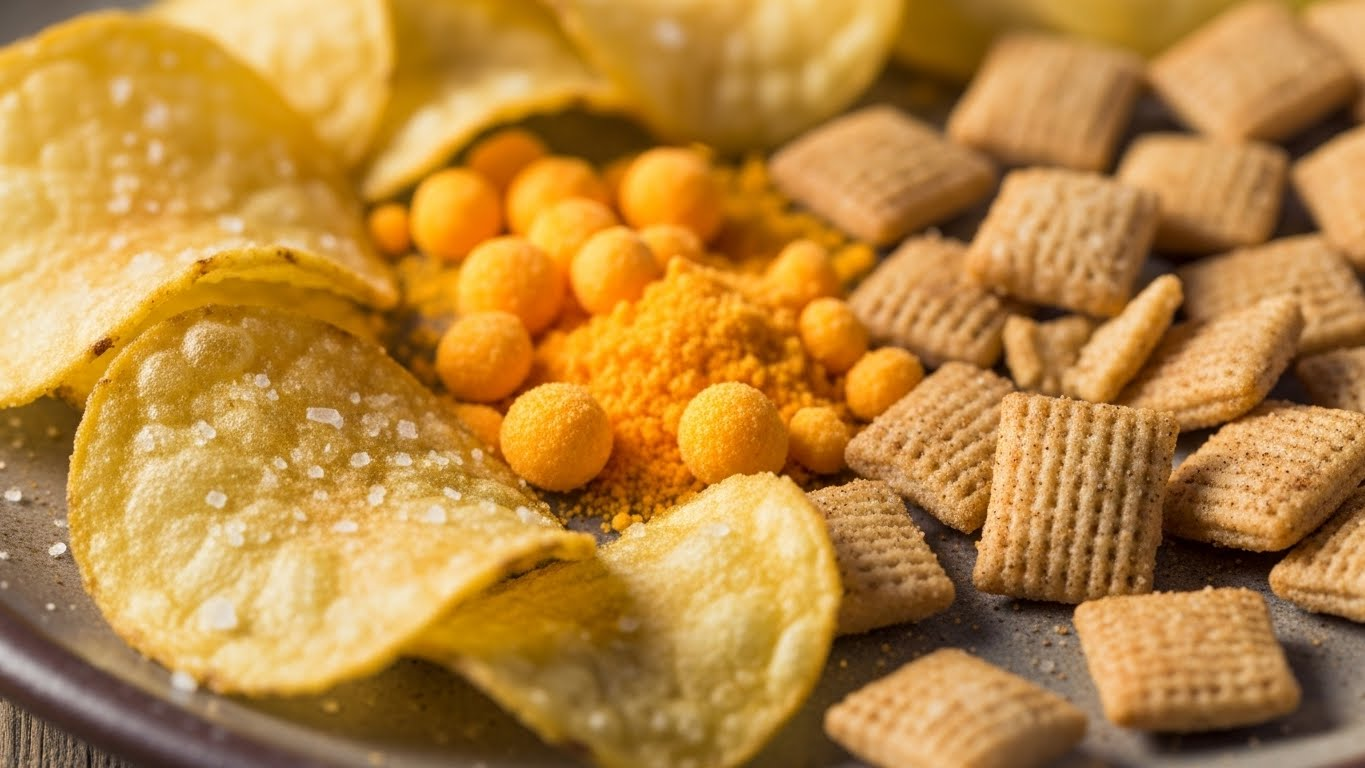 이마트 노브랜드 추천 간식