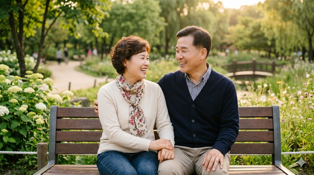 ▲ 부부의 날 완벽 가이드: 5월 21일 의미, 감동 문구, 추천 선물 총정리