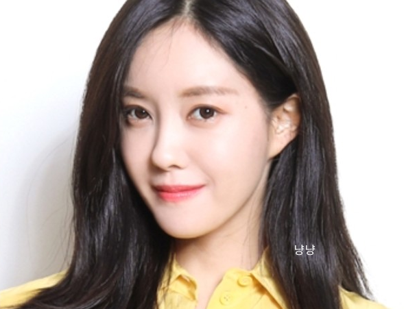 티아라 효민 