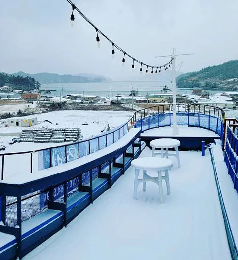쪽빛