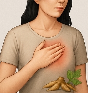 당귀 효능 부작용