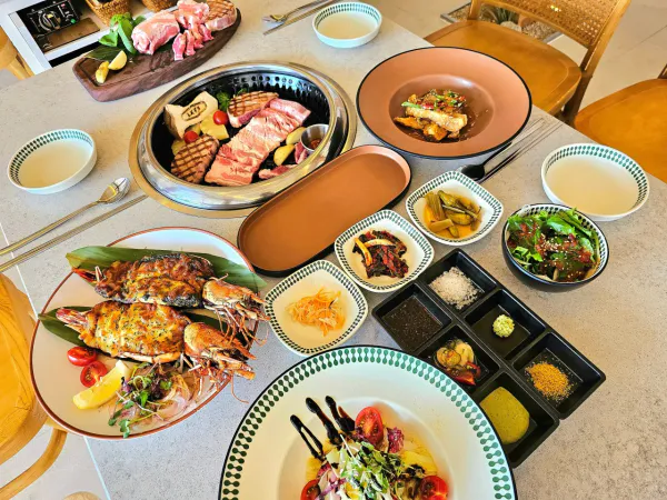 생생정보 고수의 부엌 화려한 모둠돼지구이