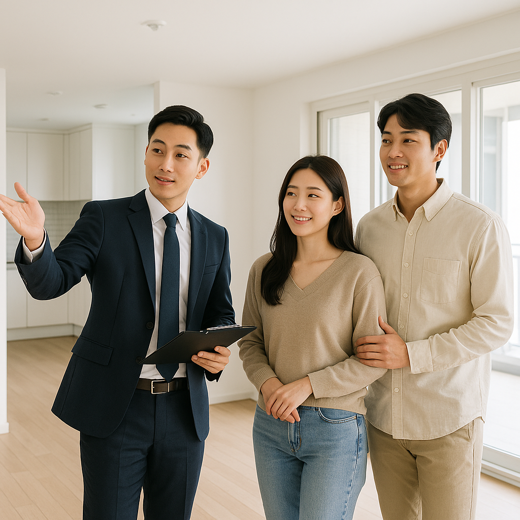 9&middot;7 부동산대책 대출규제│내 집 마련, 이제 대출이 더 까다로워진다