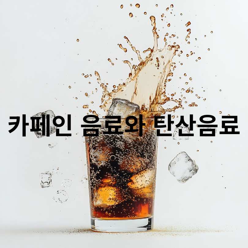 골다공증에 나쁜 음식 리스트 총정리