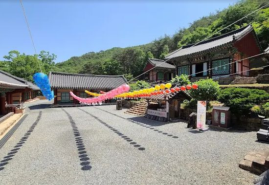 도림사