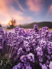 포천 허브아일랜드 라데봄축제