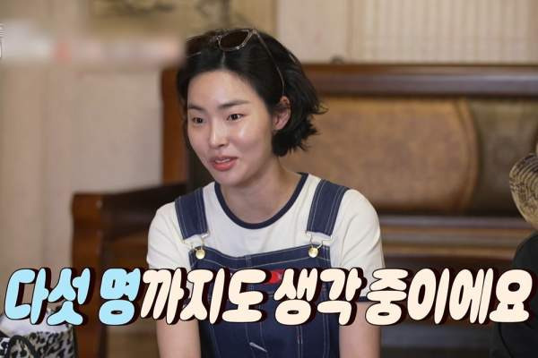 이장우 조혜원 결혼 근황 자녀 계획 5명 시골마을 이장우3 해삼백숙 부안 생활 총정리