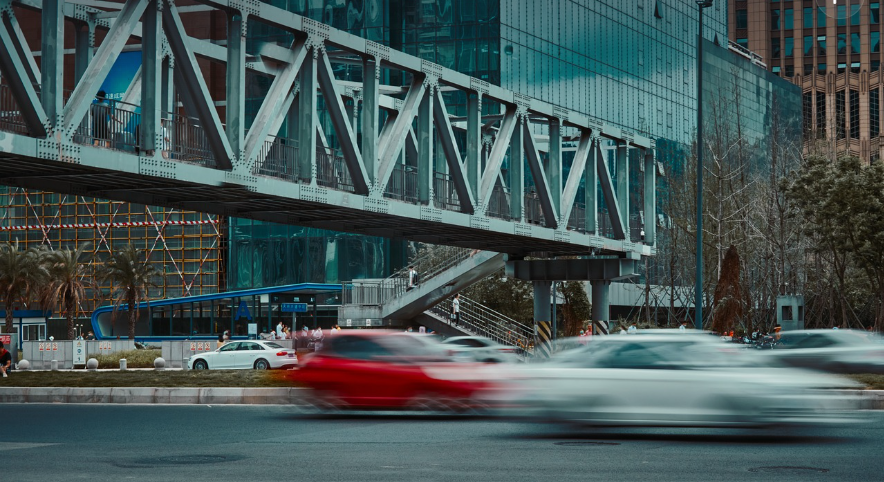 2025 자동차 트렌드에 대한 이미지