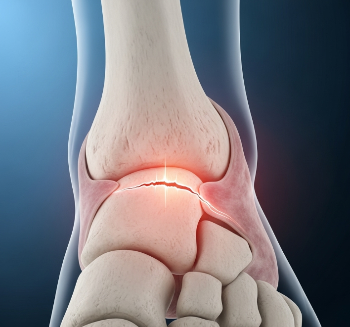 피로골절에 대한 모든 것