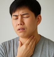 갑상선 기능 저하증