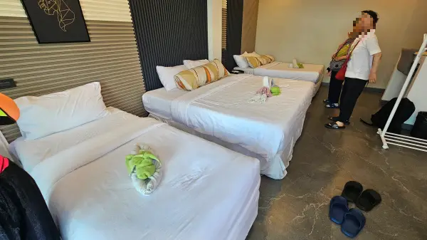 보홀-버진아일랜드-리조트-숙소-후기