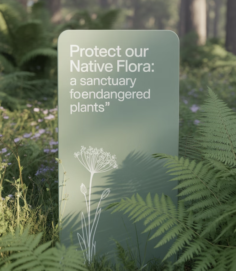 우리 곁에서 사라져가는 귀한 꽃