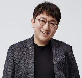 방시혁