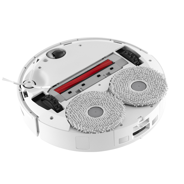 로보락 큐레보 로봇 청소기 물걸레 기능 후기