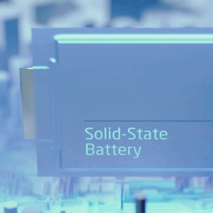 전고체 배터리 관련주 대장주 테마주 TOP10 : 소재