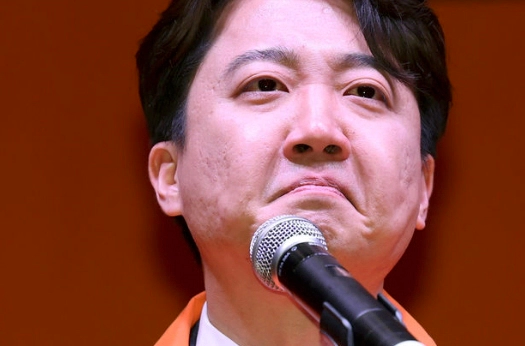 옥지원 프로필 나이 고향 학력 &amp;#124; 이준석 성상납 발언 반성문 개혁신당 입당 이유