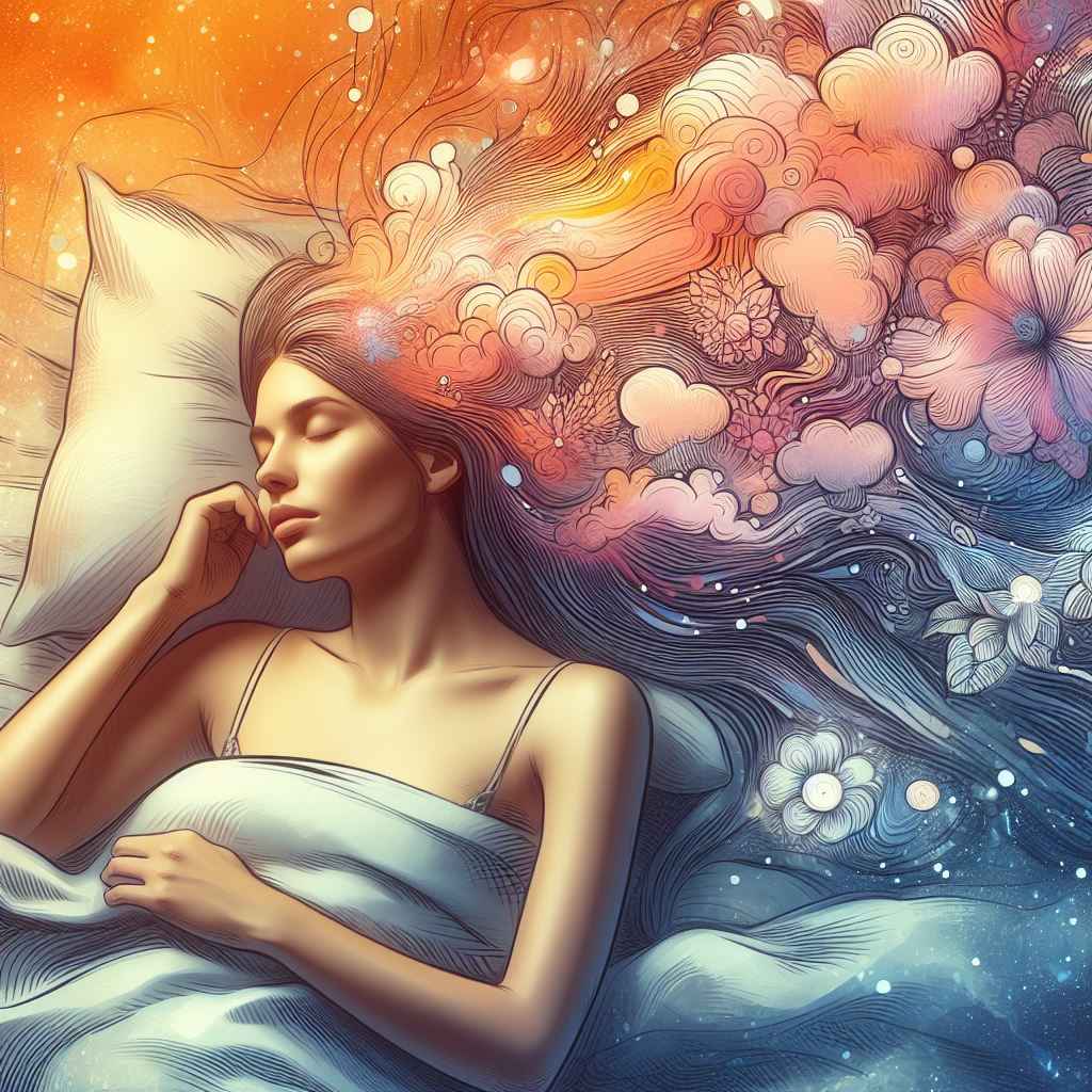 뇌과학 심리학 꿈