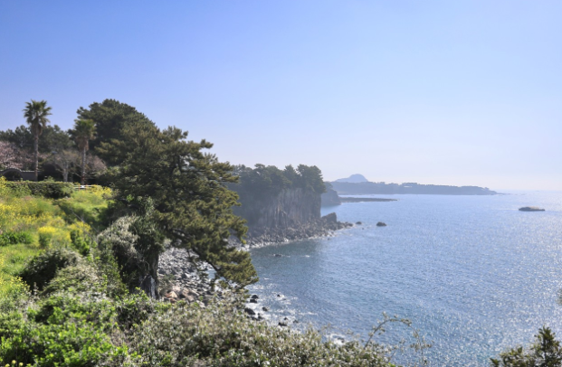제주도 가볼만한곳 추천 베스트 10 (꼭 가봐야할 곳!)