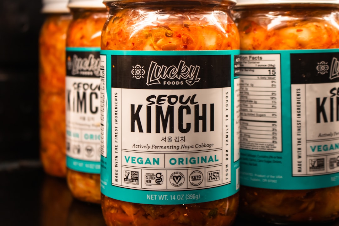 Kimchi