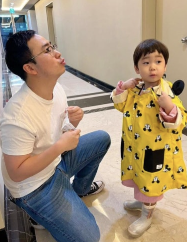 강남구 대표 초기 경력