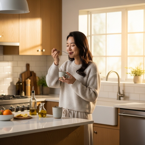 올리브유 효능