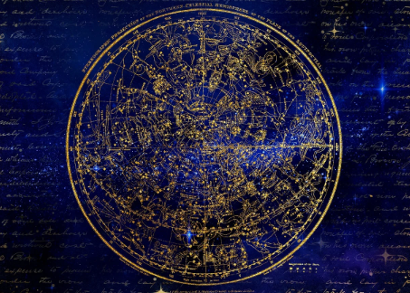 고대문명과 천문학 별자리가 들려주는 이야기