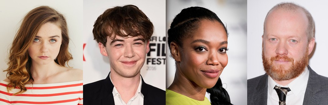 [영드추천] 빌어먹을 세상따위 시즌2 다시보기 등장인물